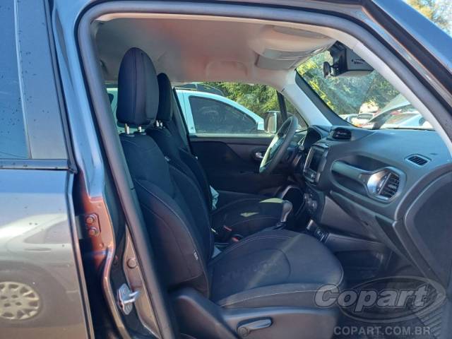 2023 JEEP RENEGADE 