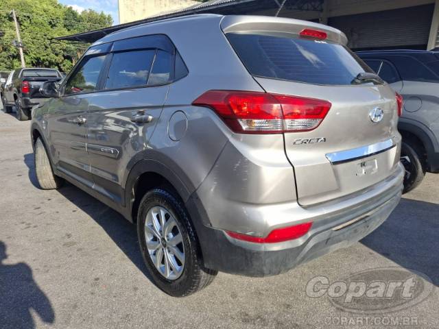 2021 HYUNDAI CRETA 