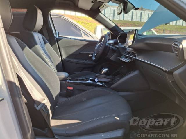 2025 PEUGEOT 2008 