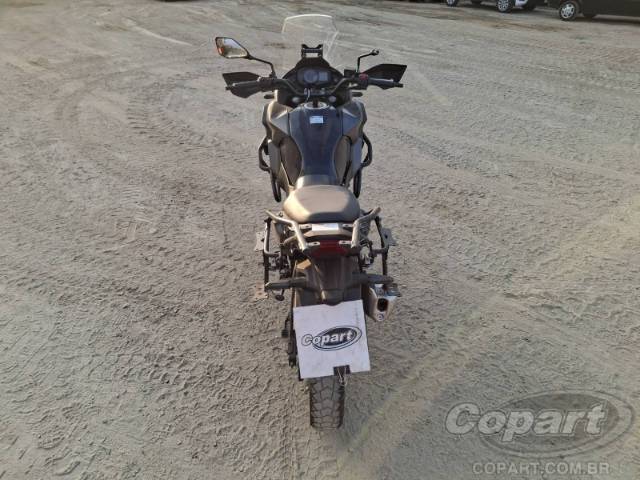 2020 KAWASAKI VERSYS-X 