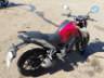 2026 HONDA CB 300F 