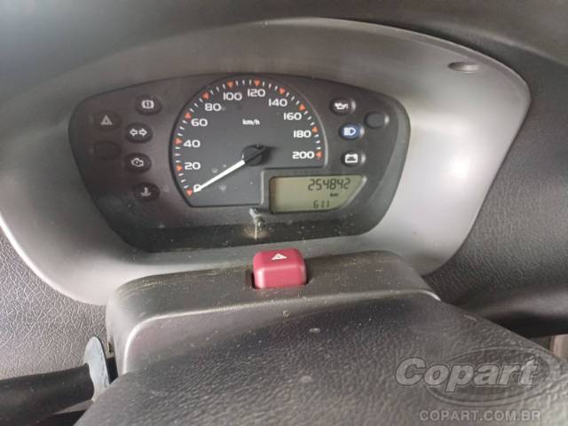 2005 CHEVROLET CELTA 