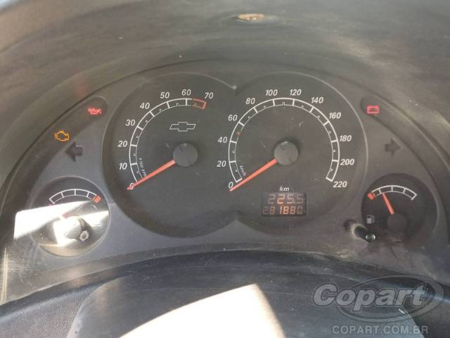 2005 CHEVROLET MONTANA 