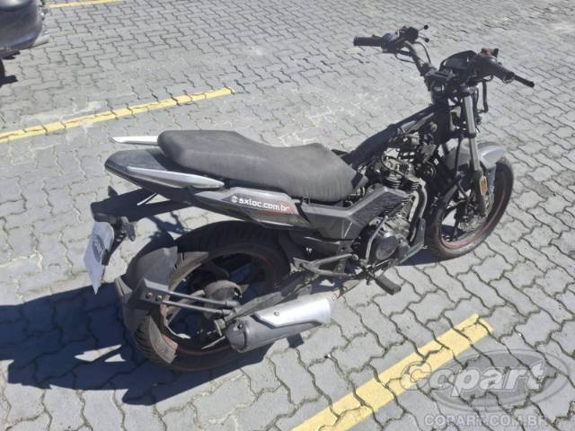 2025 SHINERAY XY 150 