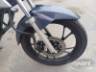 2023 HONDA CG 160 