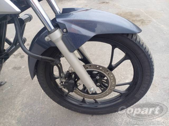 2023 HONDA CG 160 
