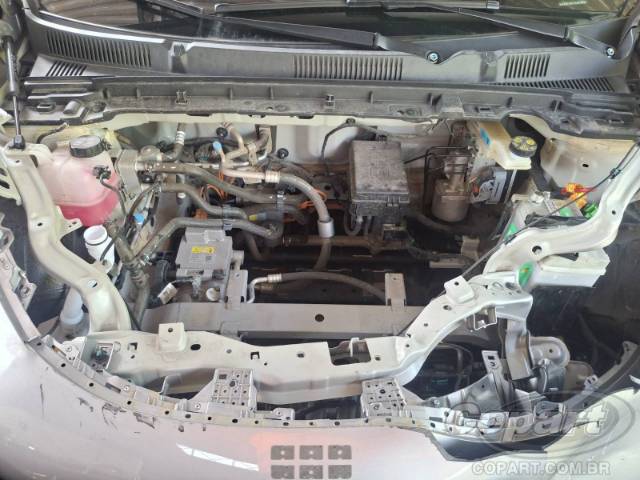 2026 GEELY EX2 