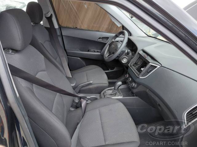 2019 HYUNDAI CRETA 