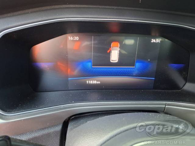 2025 VOLKSWAGEN T-CROSS 