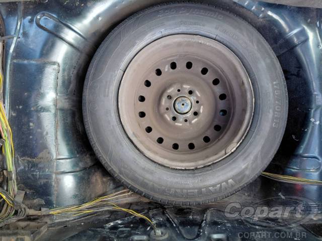 2003 FIAT PALIO 