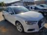 2017 AUDI A3 SEDAN 