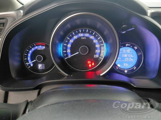 2020 HONDA FIT 