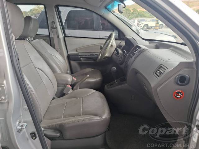 2015 HYUNDAI TUCSON 