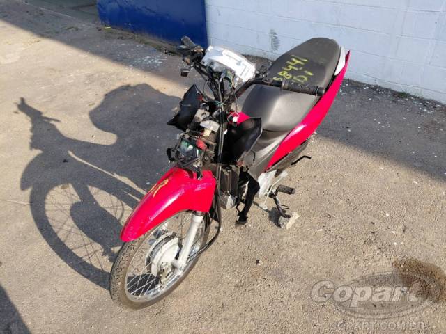 2024 HONDA BIZ 
