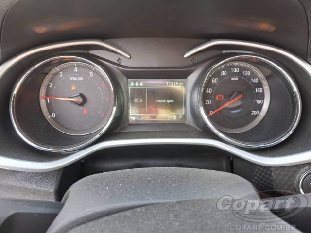 2025 CHEVROLET ONIX PLUS 