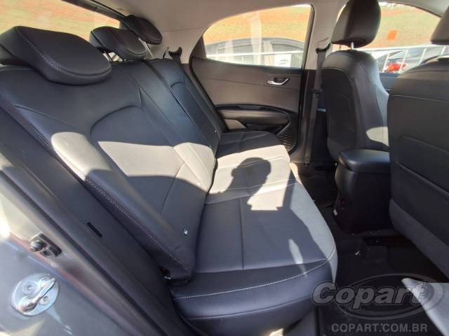 2025 HYUNDAI HB20 