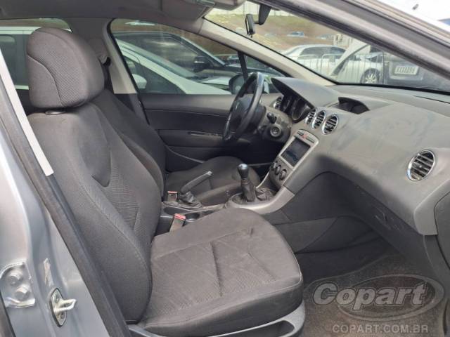 2013 PEUGEOT 308 