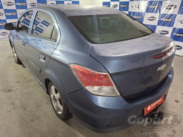 2015 CHEVROLET PRISMA 