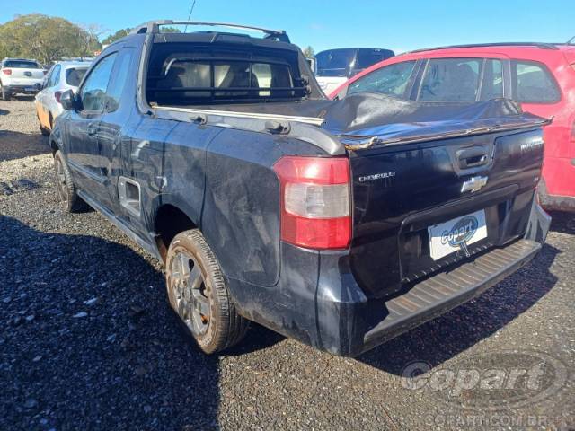 2011 CHEVROLET MONTANA 