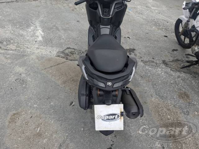 2025 YAMAHA NMAX 