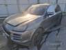 2009 PORSCHE CAYENNE 