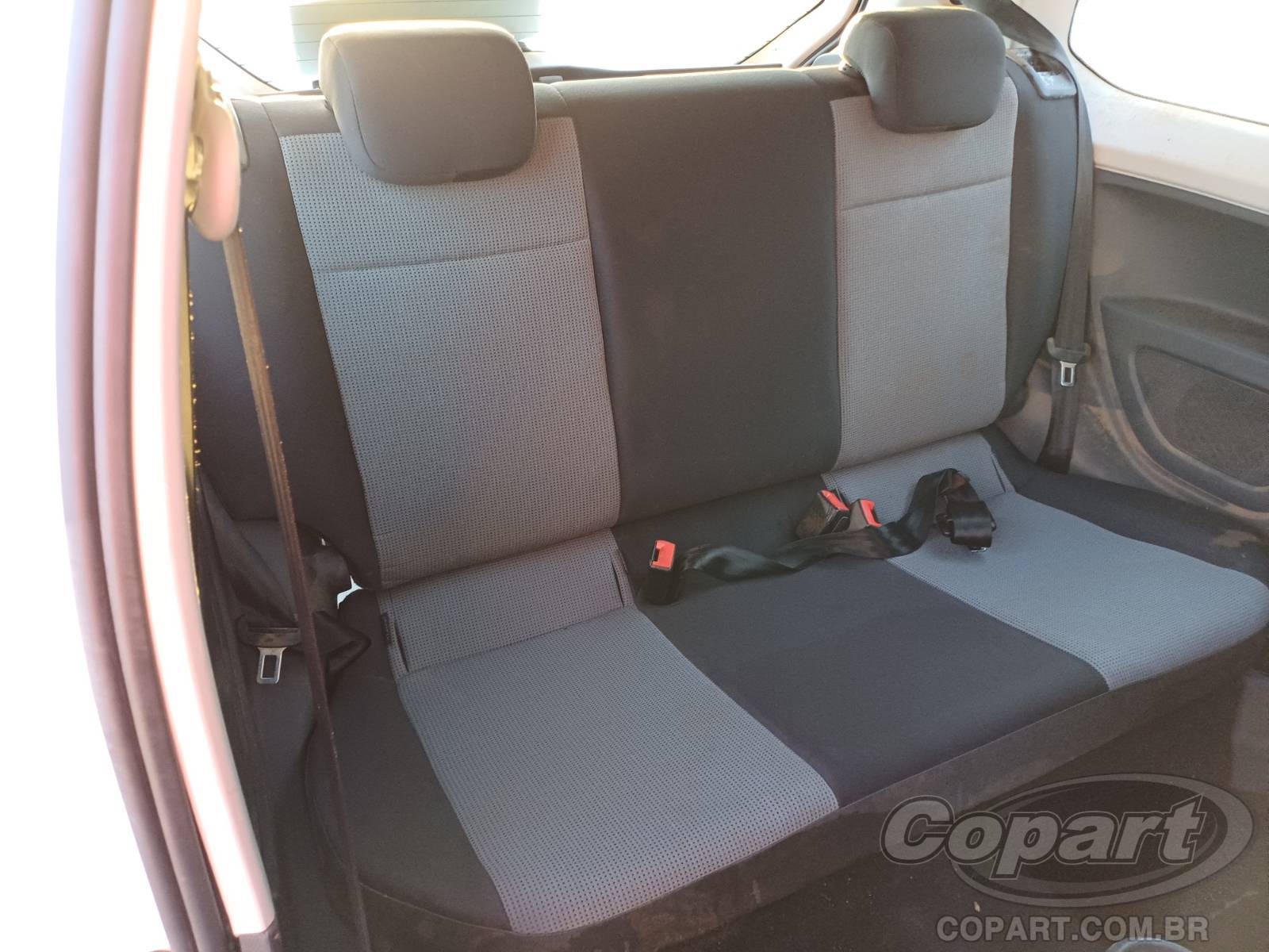 Foto 6 de 10: 2016 VOLKSWAGEN UP