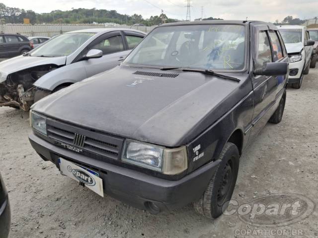 1997 FIAT UNO 