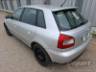2006 AUDI A3 