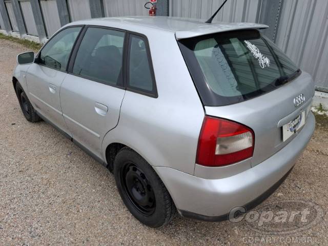 2006 AUDI A3 