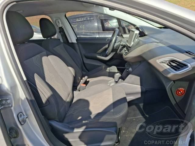2018 PEUGEOT 2008 