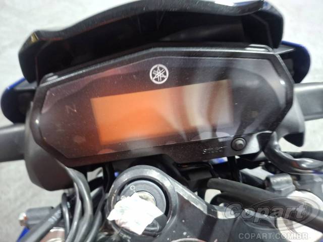2023 YAMAHA FZ25 FAZER 