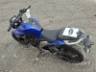 2021 YAMAHA FZ25 FAZER 