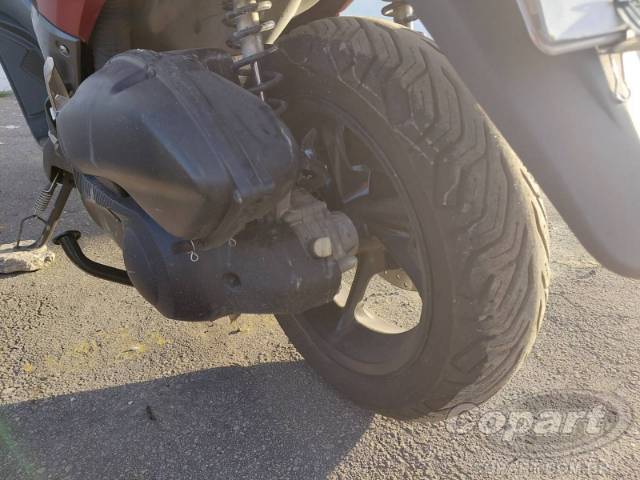 2018 YAMAHA NMAX 