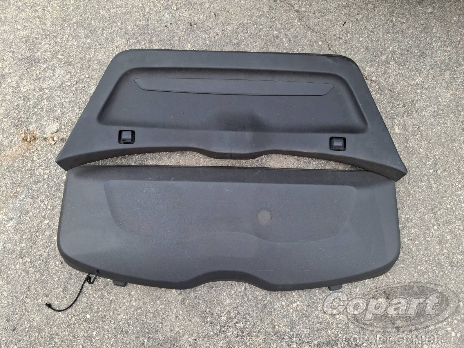 Foto 10 de 11: 2018 CHEVROLET ONIX
