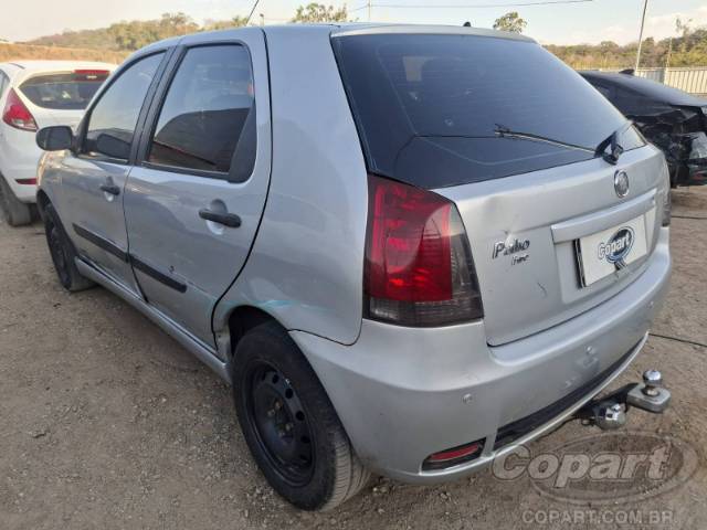 2010 FIAT PALIO 