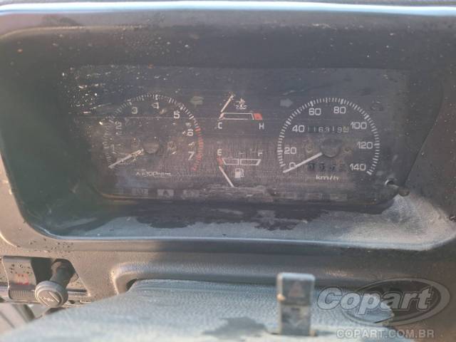 1996 ASIA MOTORS TOWNER 