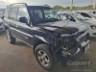 2008 MITSUBISHI PAJERO TR4 