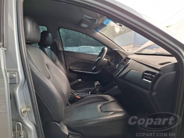 2023 CAOA CHERY TIGGO 3X 