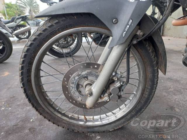2021 HONDA XRE 190 