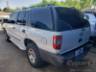 2011 CHEVROLET BLAZER 
