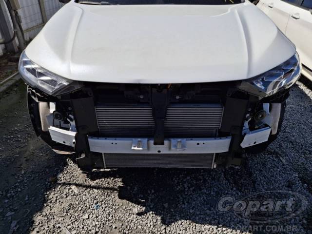2025 GWM HAVAL H6 
