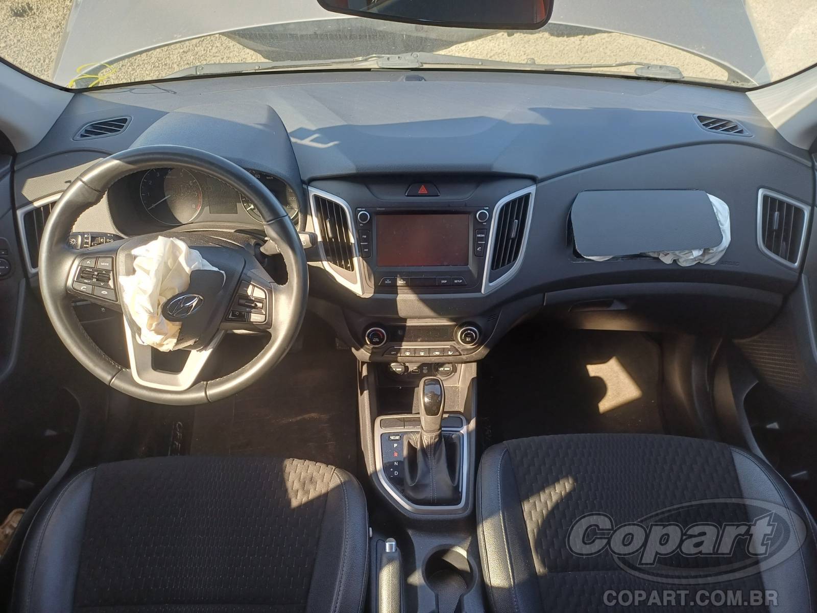 Foto 9 de 11: 2021 HYUNDAI CRETA
