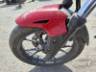 2024 HONDA CB 300F 