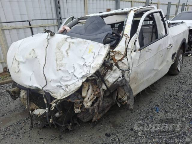 2023 VOLKSWAGEN SAVEIRO 