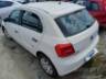 2019 VOLKSWAGEN GOL 