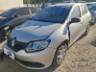 2018 RENAULT SANDERO 