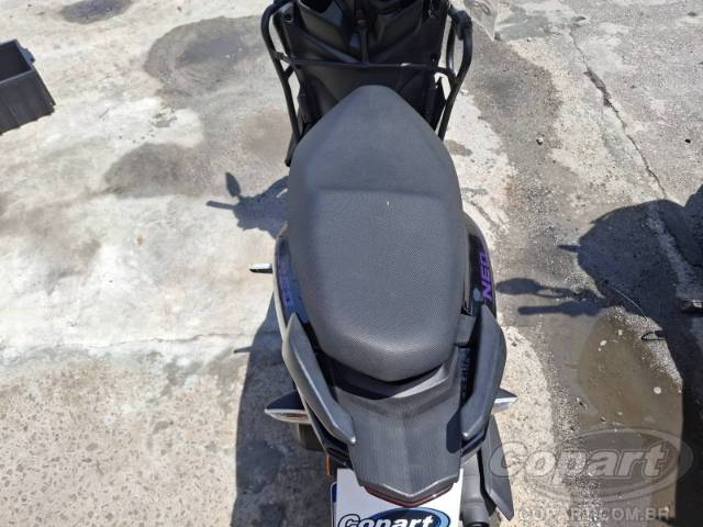 2025 YAMAHA NEO 