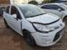 2018 CITROEN C3 