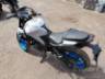 2026 YAMAHA MT-03 