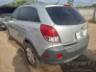 2011 CHEVROLET CAPTIVA 